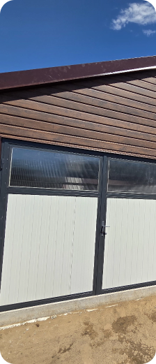 Épület
