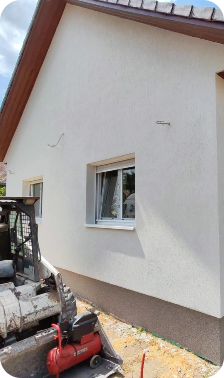 Épület